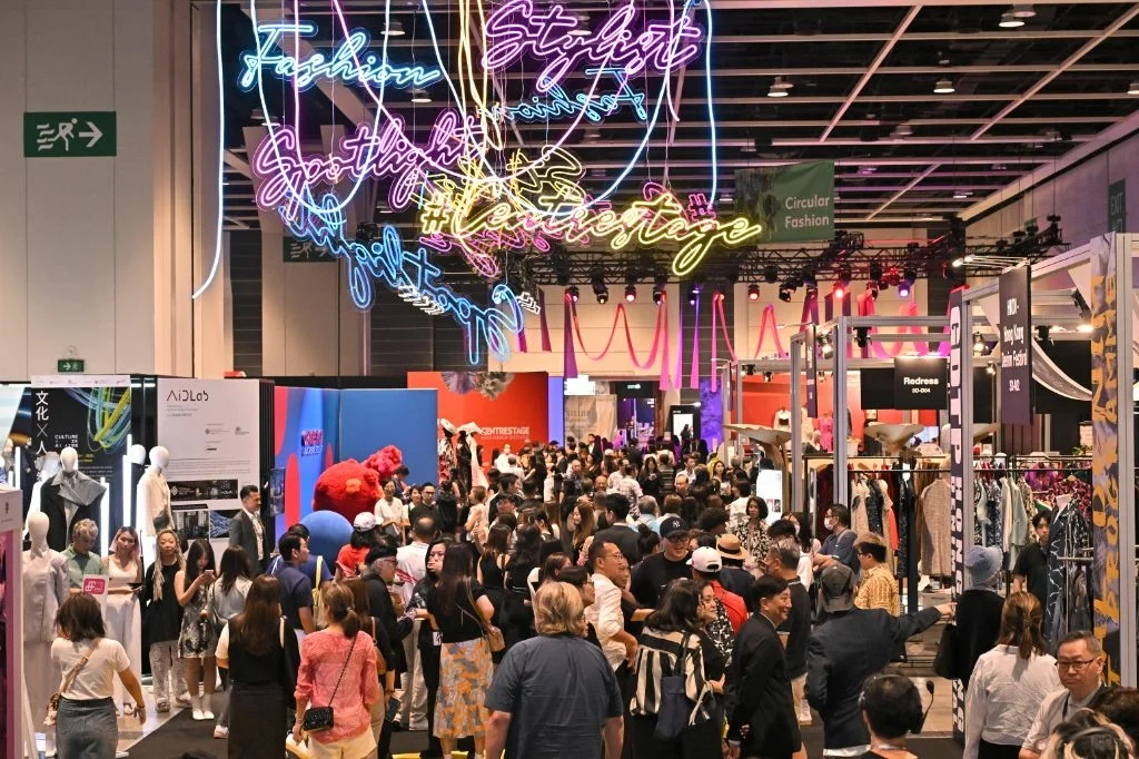 品牌直招｜香港时装展会实习机会