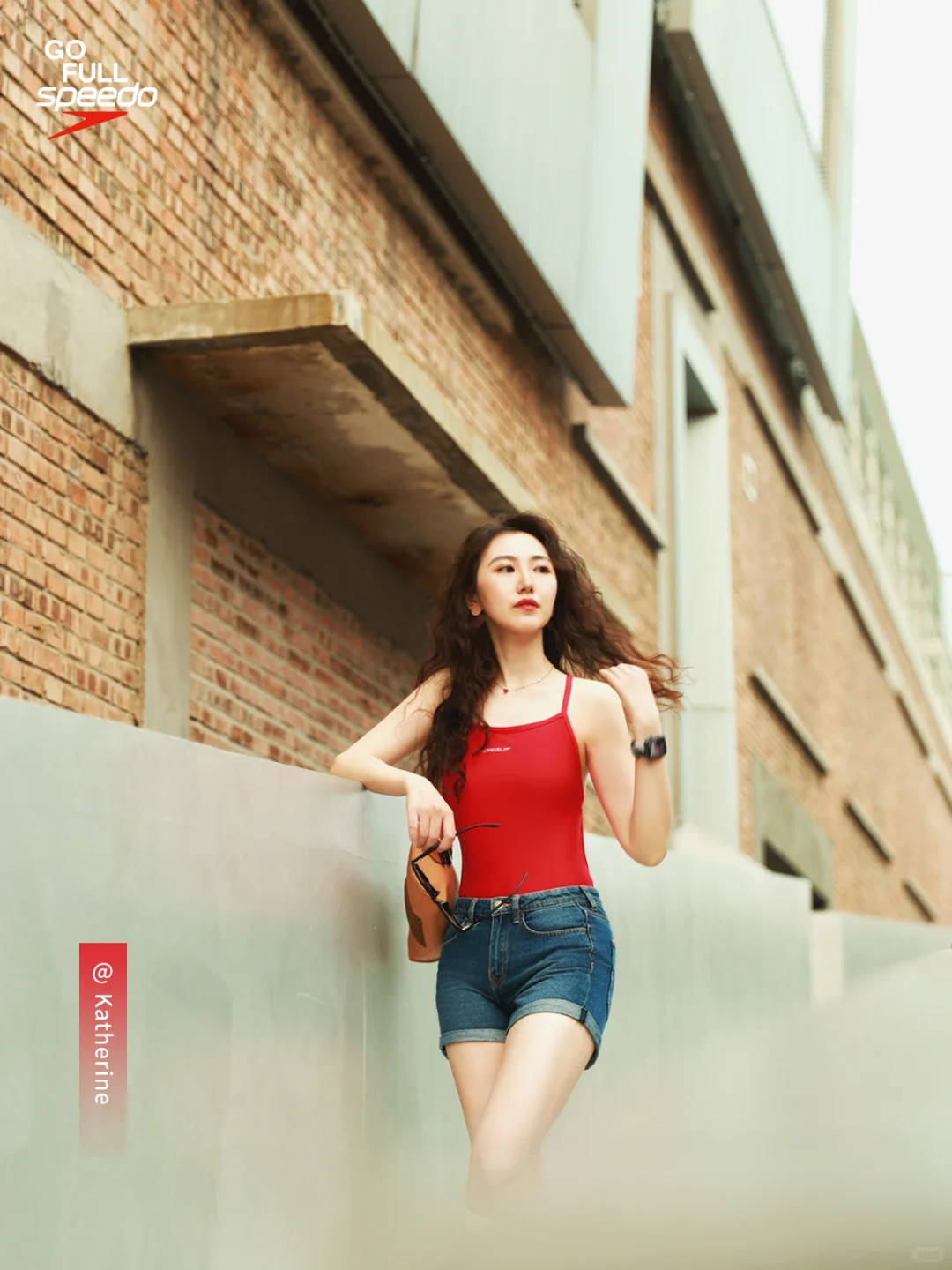 解锁夏日自由“搭”案