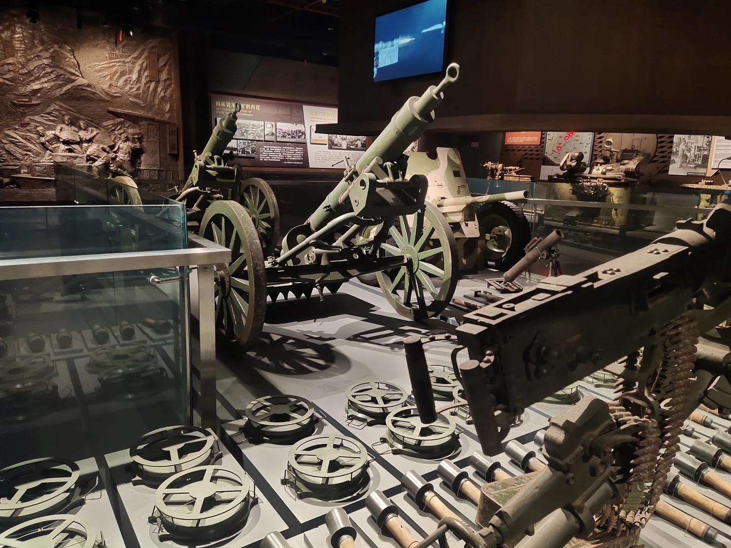 工业博物馆居然被央视定义为新地标了