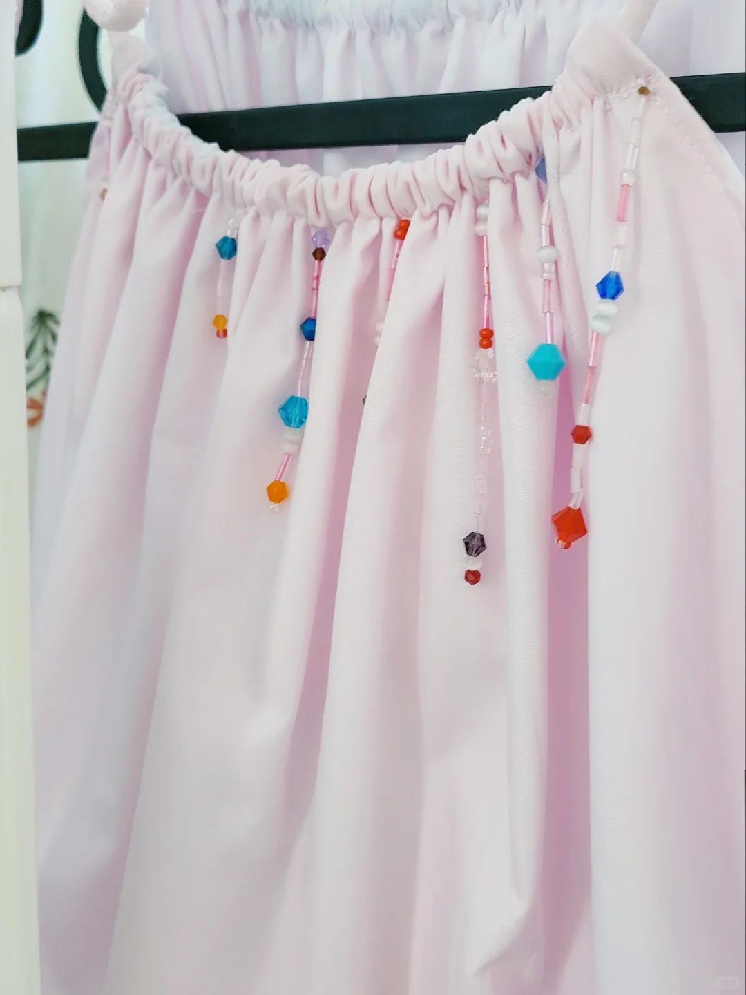 ✨极速制衣+图纸分享，实现穿衣自由