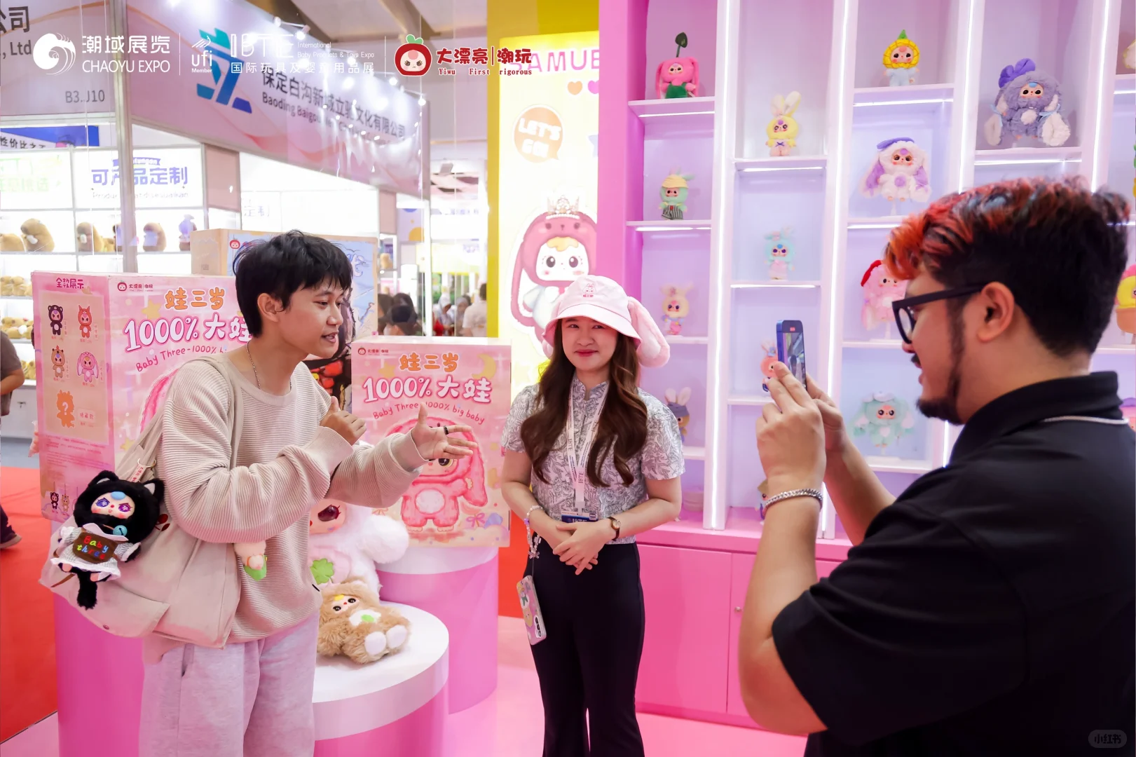 展会回顾｜IBTE印尼展圆满落幕！