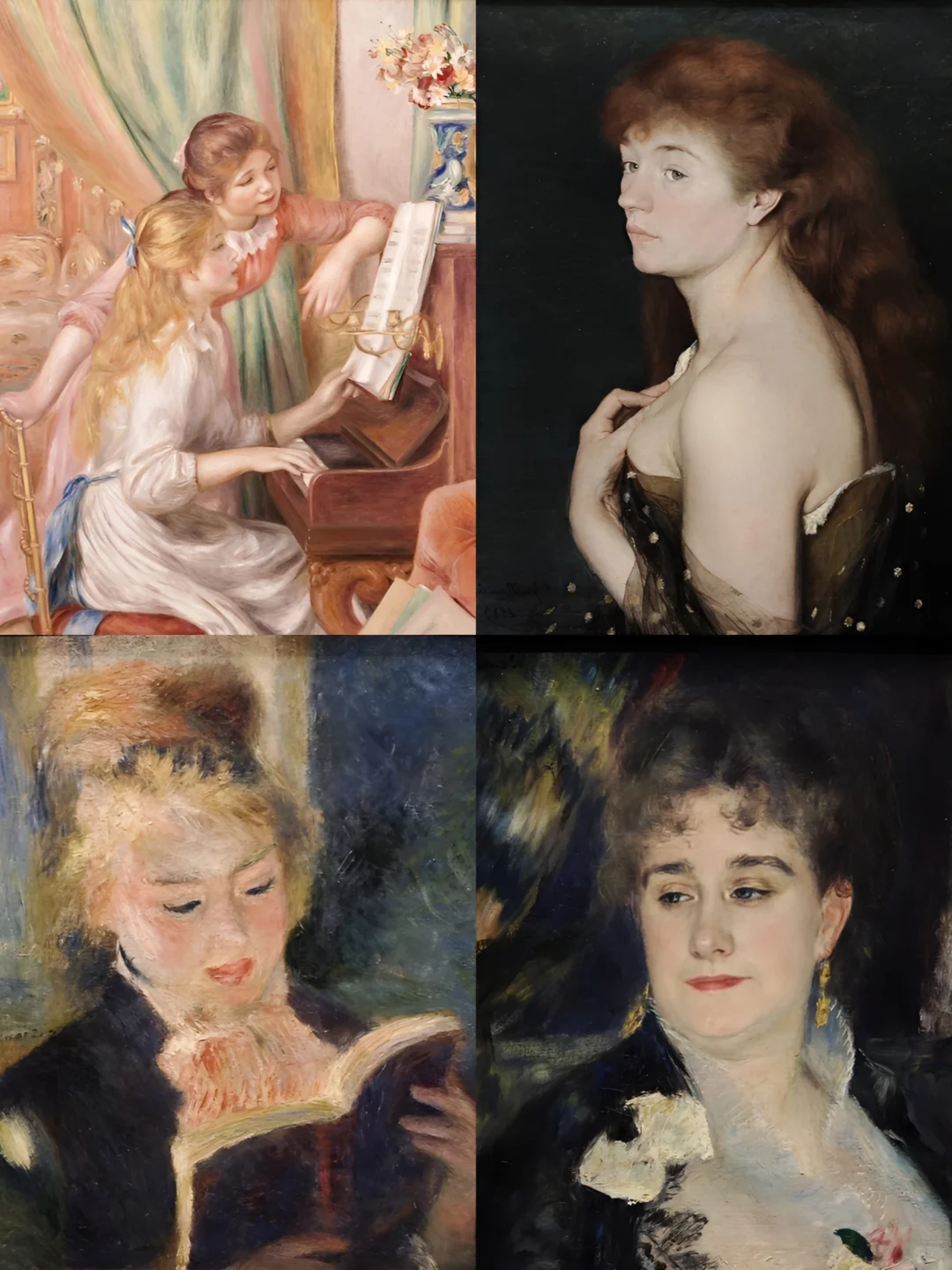 还没有去上海奥赛展可以不用去了，因为....