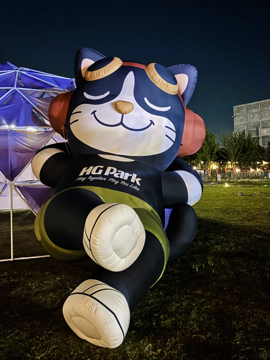 杭州杭钢公园！啤酒节+艺术展，周末冲不亏?