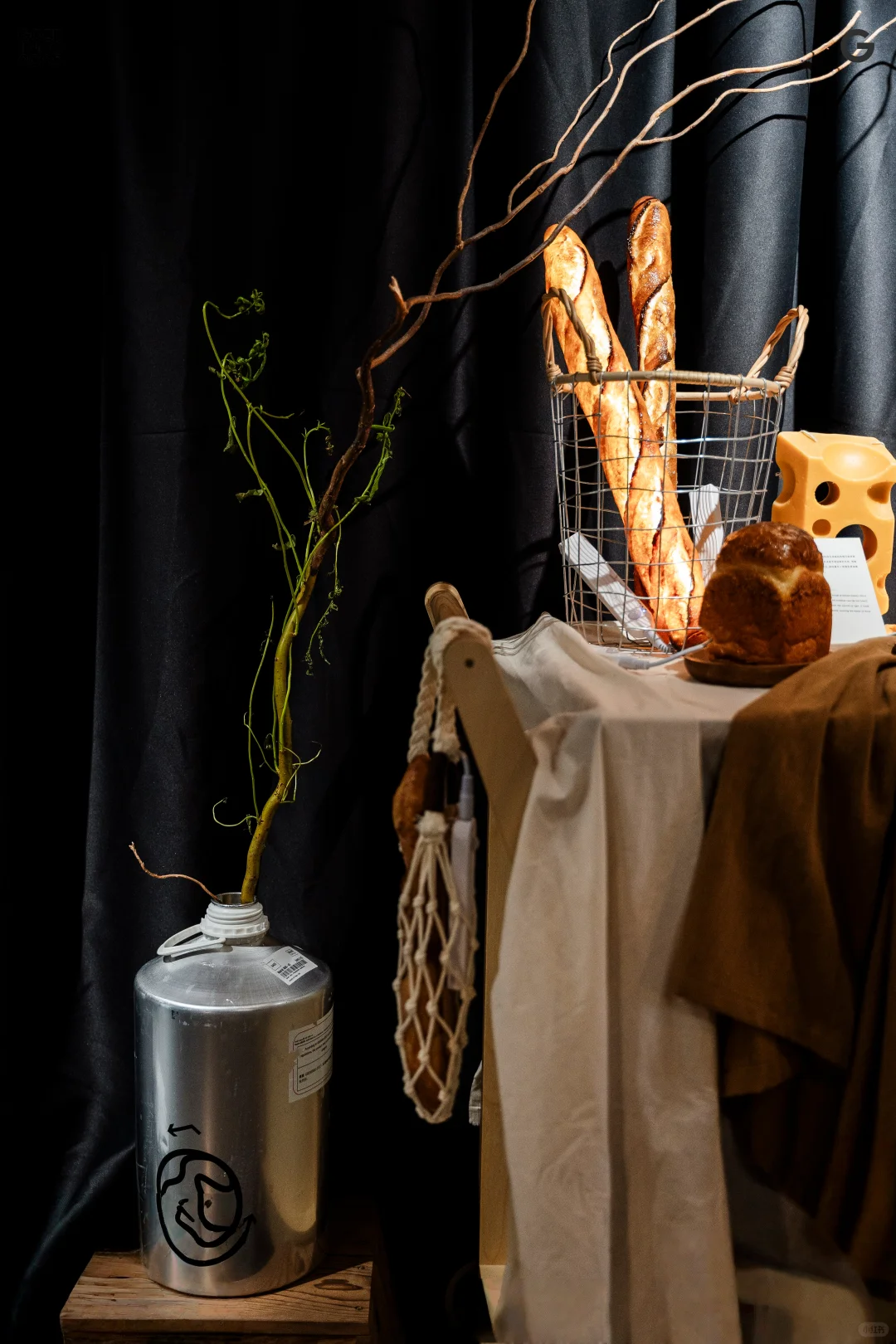 WTB展览高光 |1000人在集装箱集体触摸未来