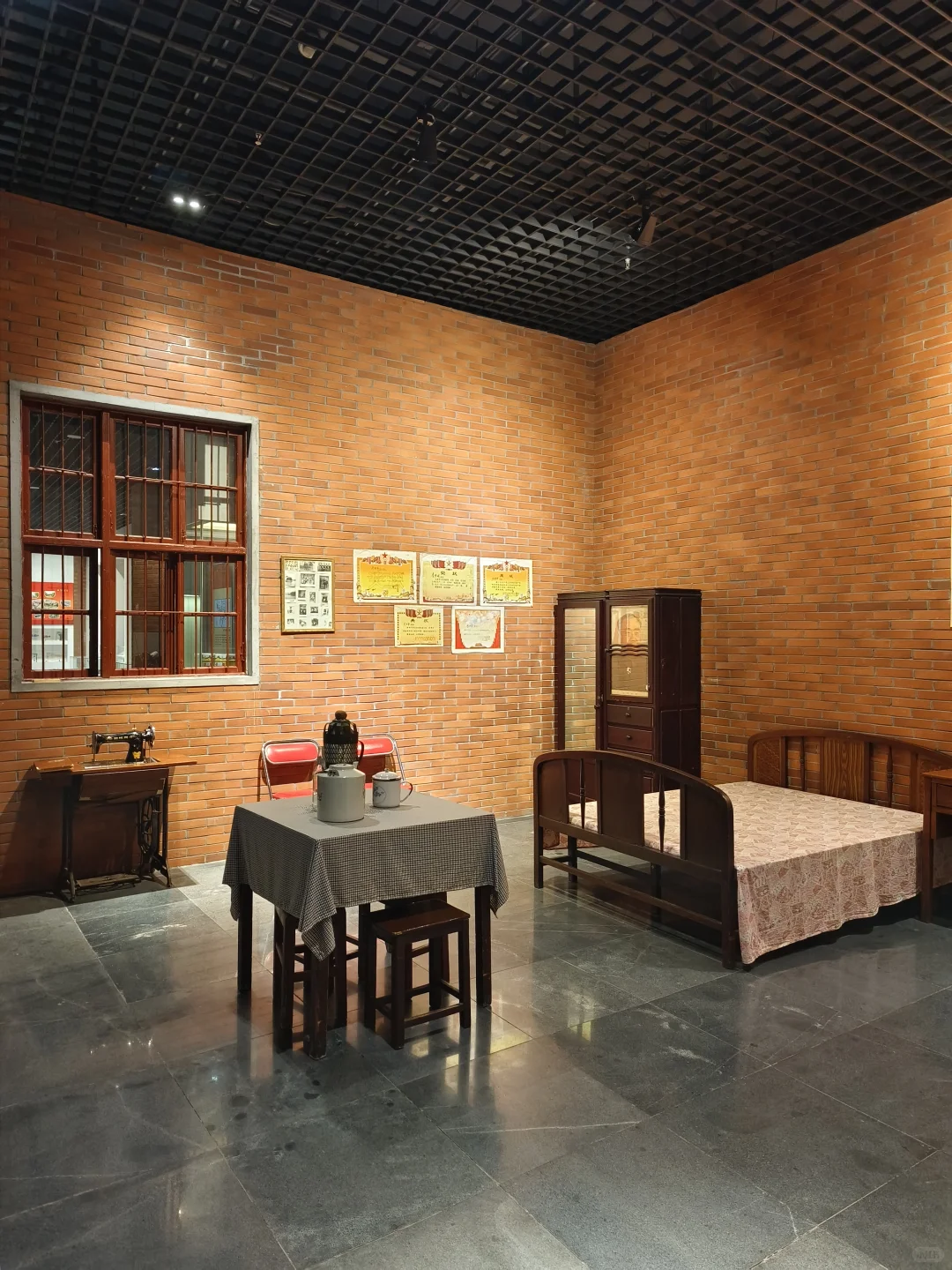 武汉小众博物馆，硚口近代工业发展来这看！