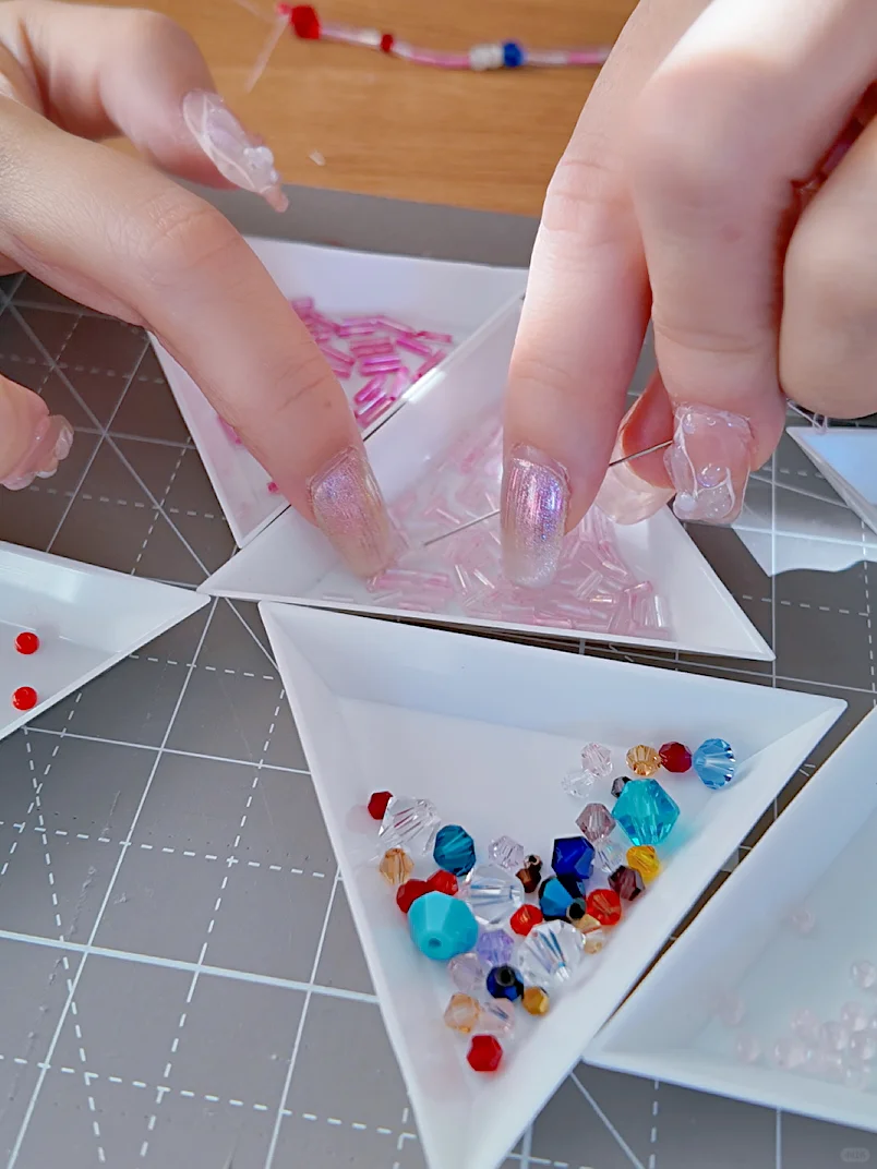 ✨极速制衣+图纸分享，实现穿衣自由