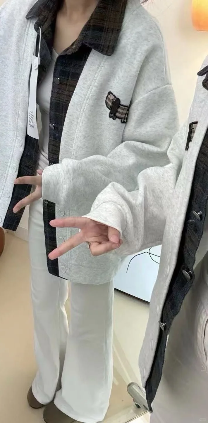 ❤️新衣服和人一样 先入眼再入心❤️