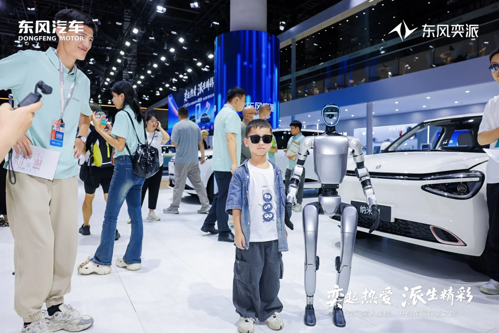 这场车展，真的值！?