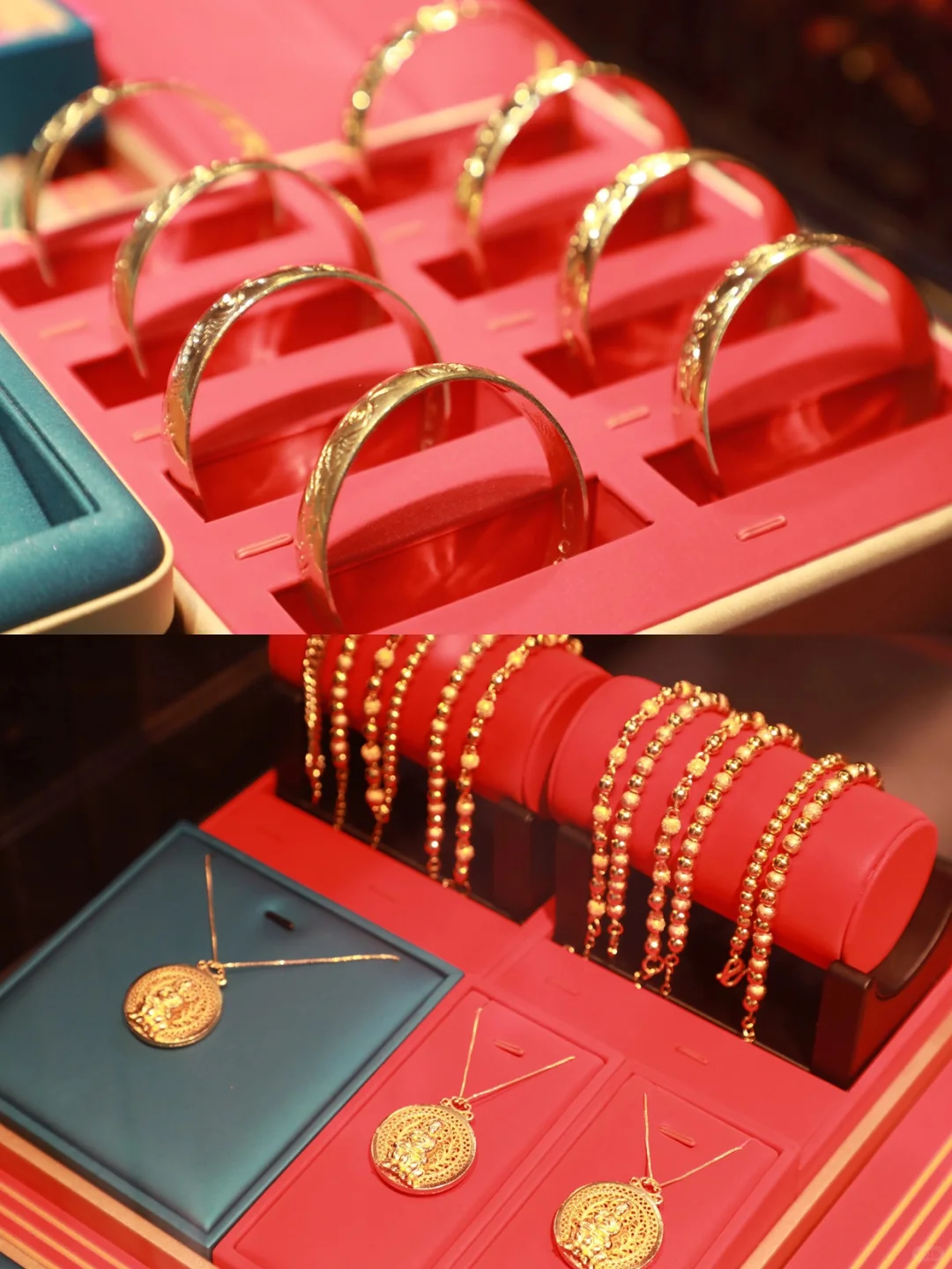 璀璨的冬日！上海珠宝展限时4天必逛?