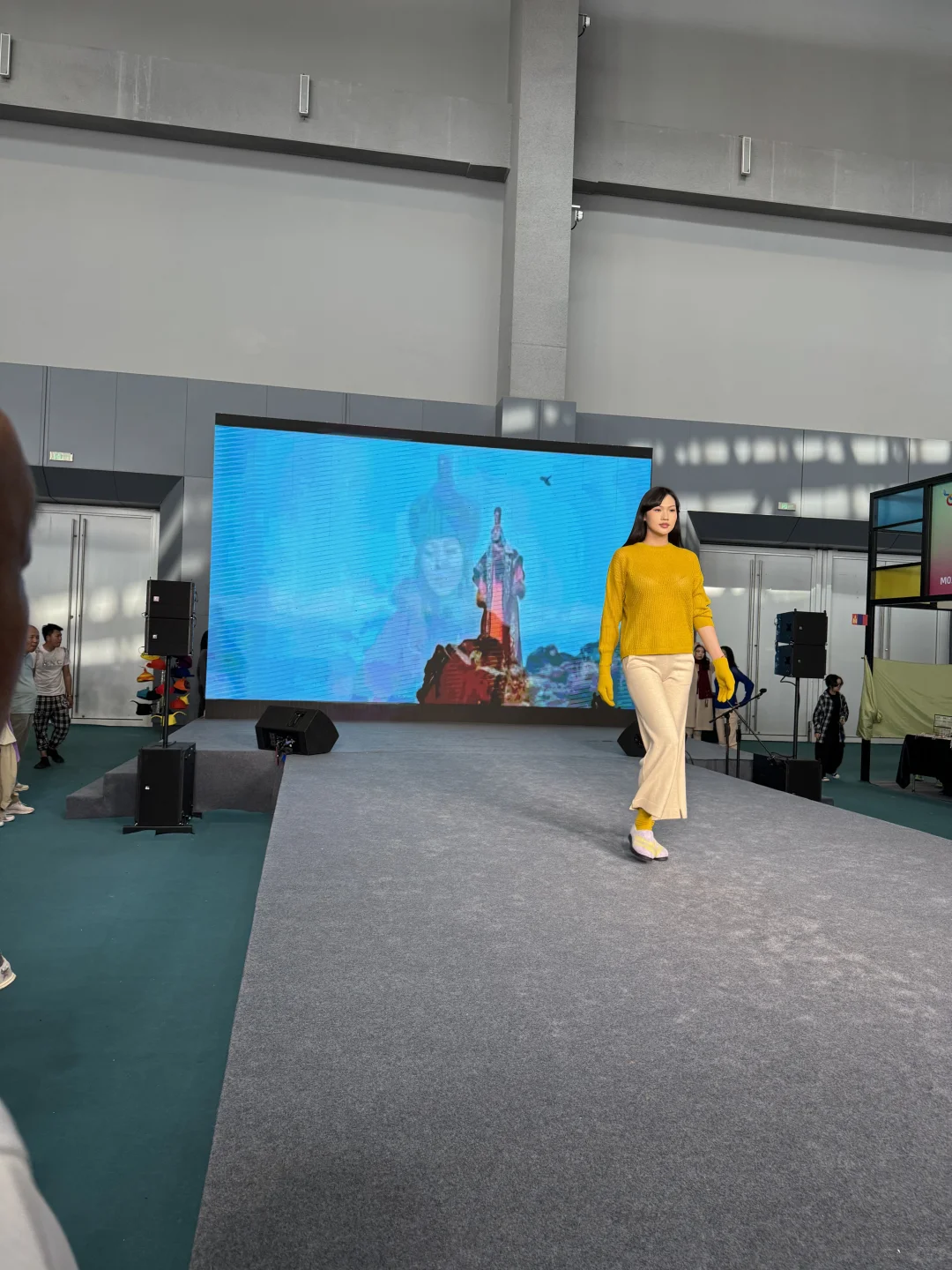 第五届呼和浩特中蒙博览会