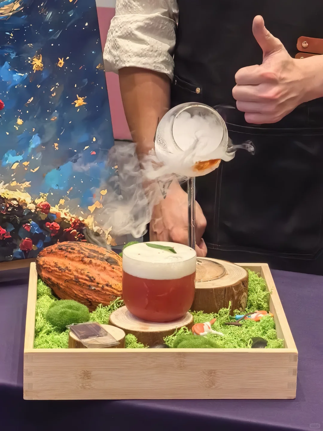 ?2026潮饮大赛时间表&深圳市集招募