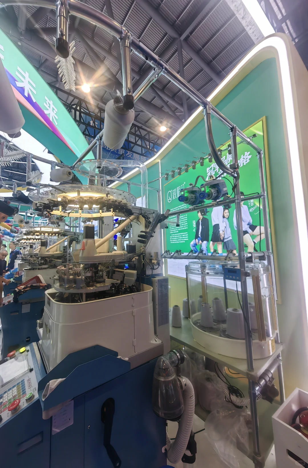 快，东北亚博览会还剩最后一天了