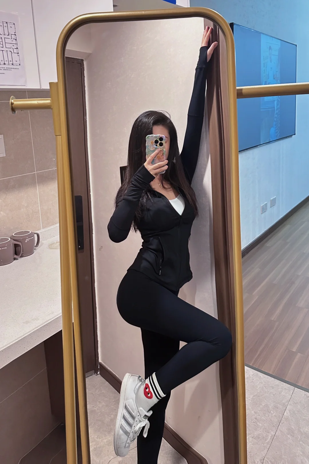 ♠️显瘦又耐看♠️