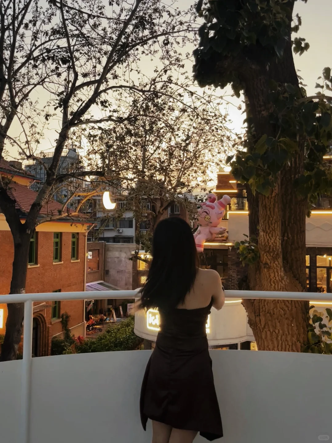 想穿什么是自己的自由