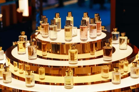 2025年迪拜美容展| 展会补贴已落实（江苏