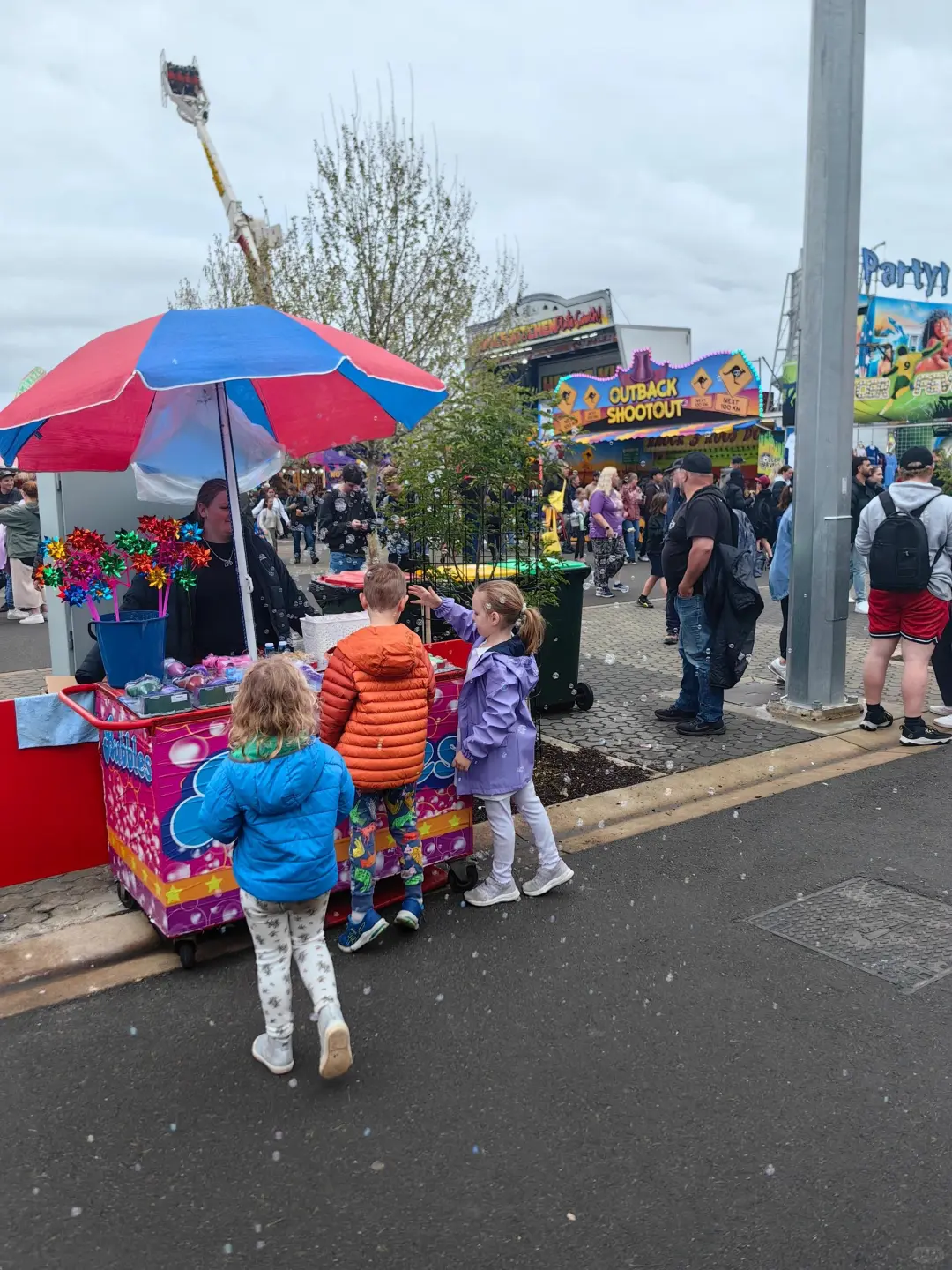 阿德莱德皇家展览会门票五折优惠！