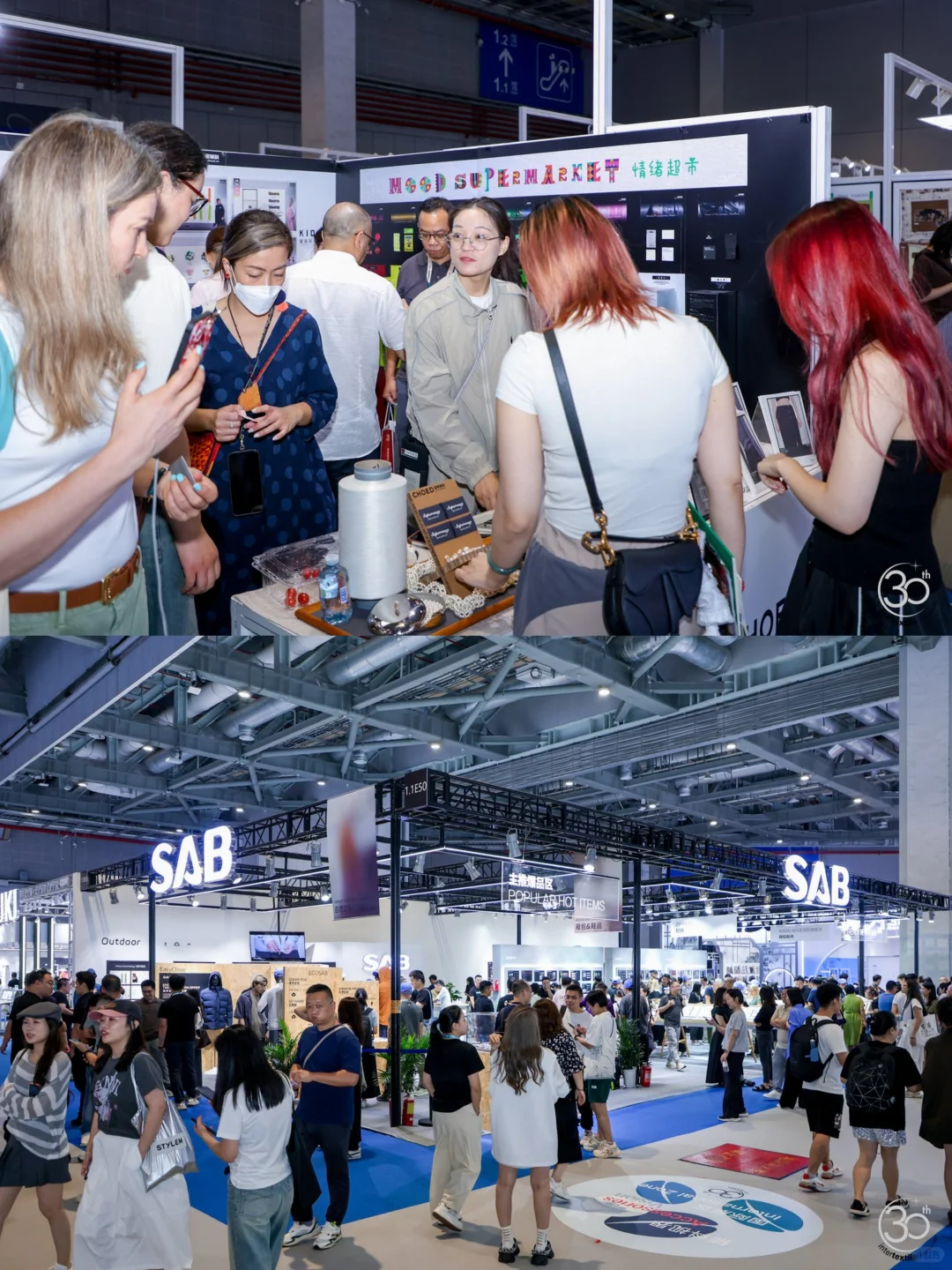 缝纫姐妹们别错过 秋冬面料流行趋势全掌握