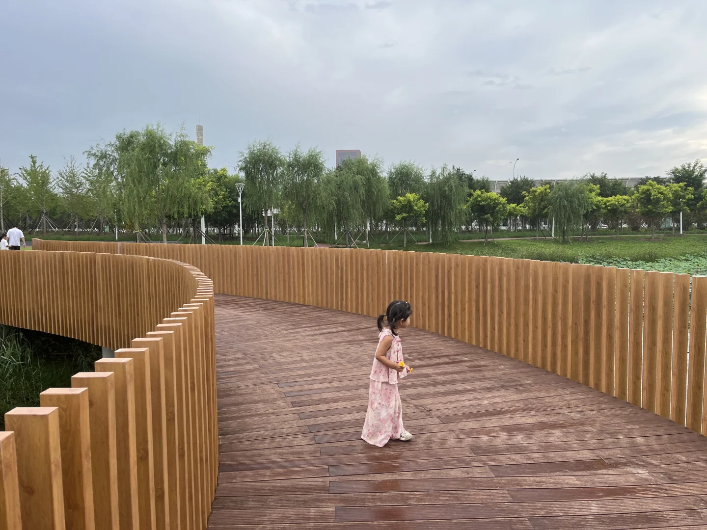 天津津南遛娃好去处，还有谁不知道？