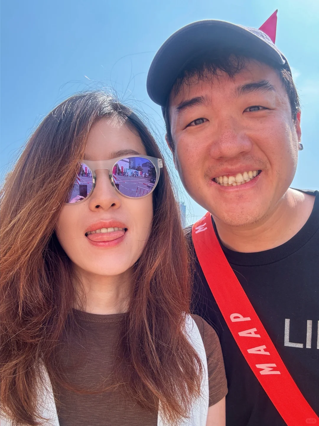 北京国际自行车展该骂么？