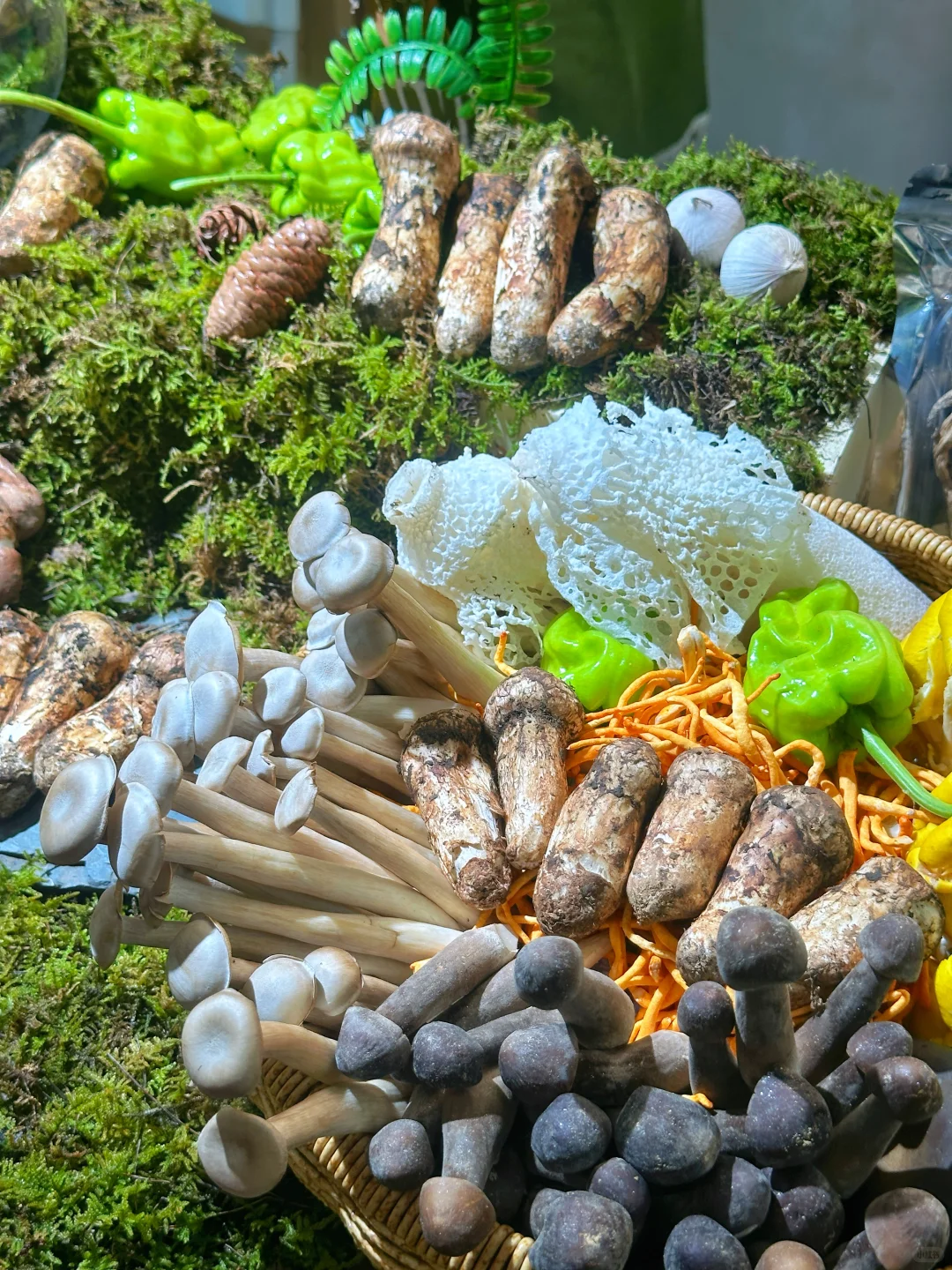 小红书市集，客观评价一下优缺点❗️