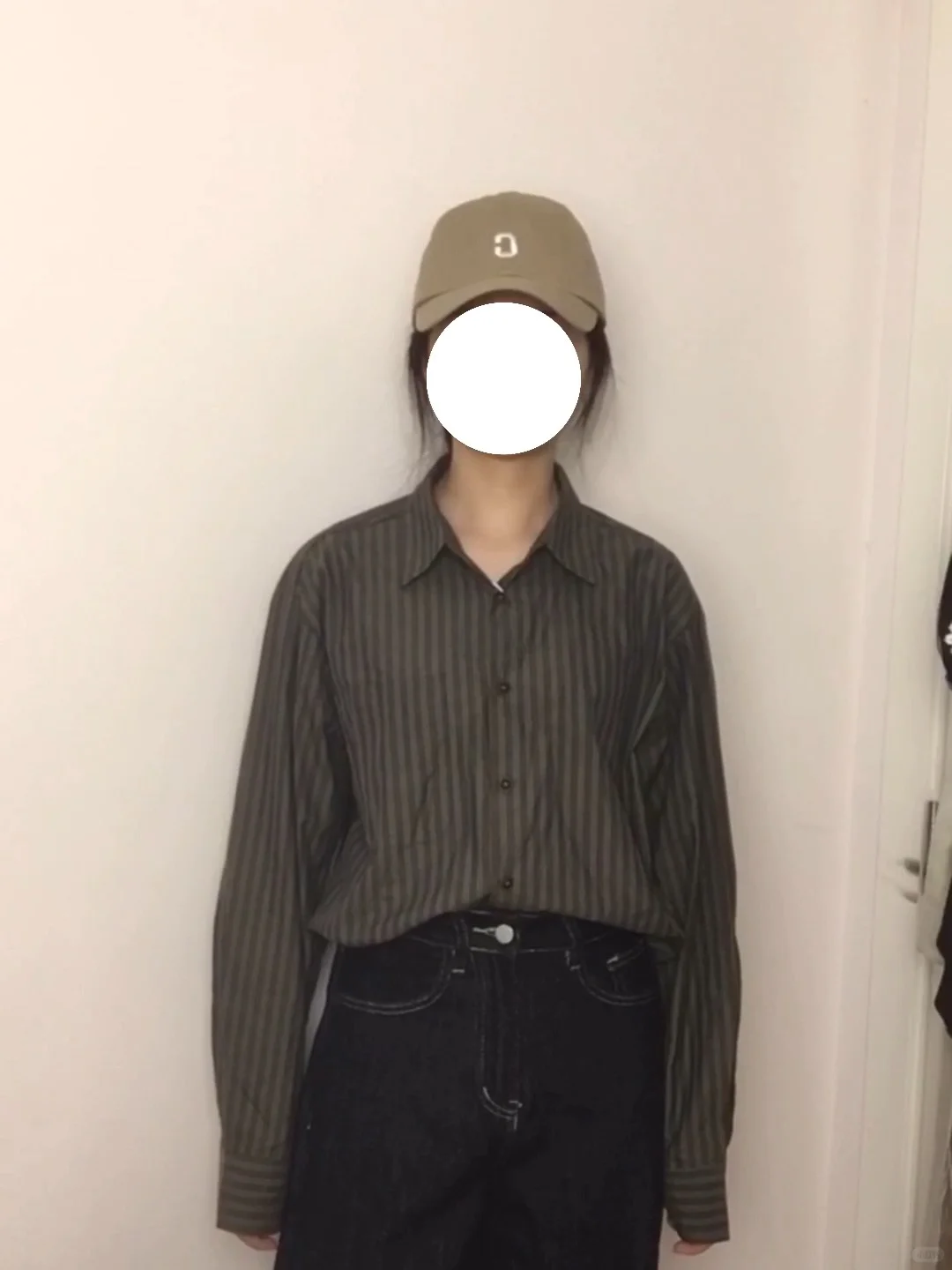 ?团购反馈：黄饱西装&条纹衬衫