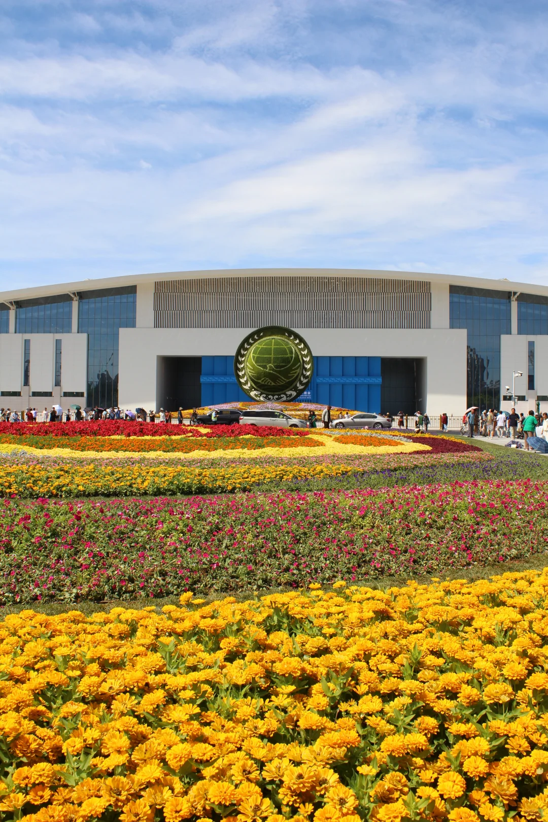 梅江会展中心！天津即将迎来上合峰会！