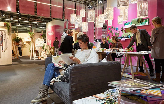 2026德国法兰克福礼品展10.1出标摊展位