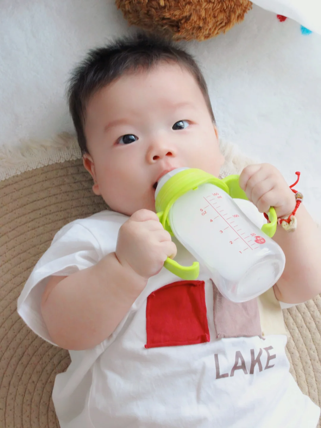 还是海普诺凯荷致更适合我家宝宝?