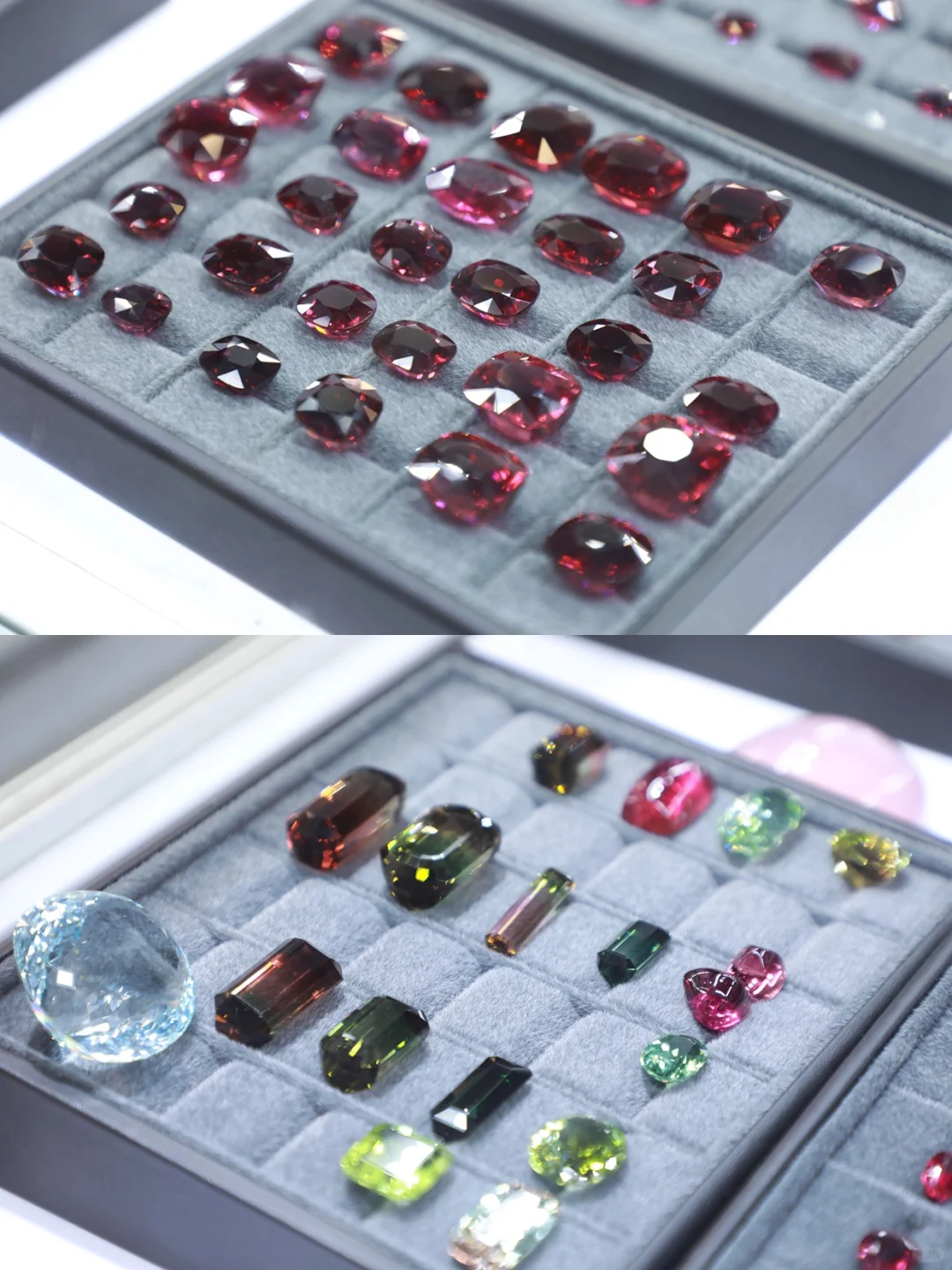 璀璨的冬日！上海珠宝展限时4天必逛?