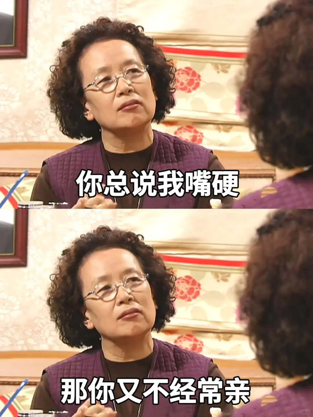 给我看看腹肌吧，不看腹也行???