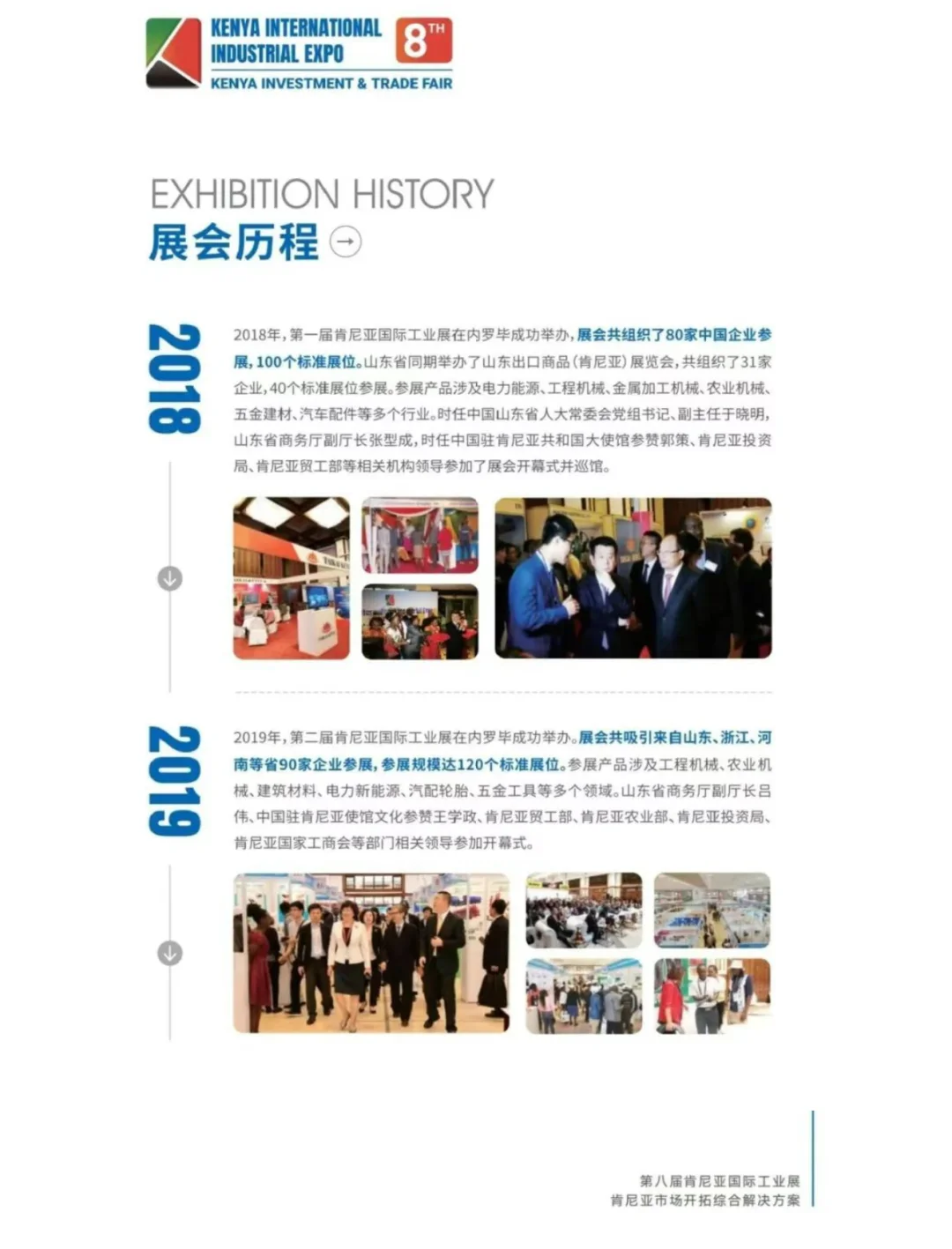 掘金东非新蓝海！2025肯尼亚国际工业展启幕