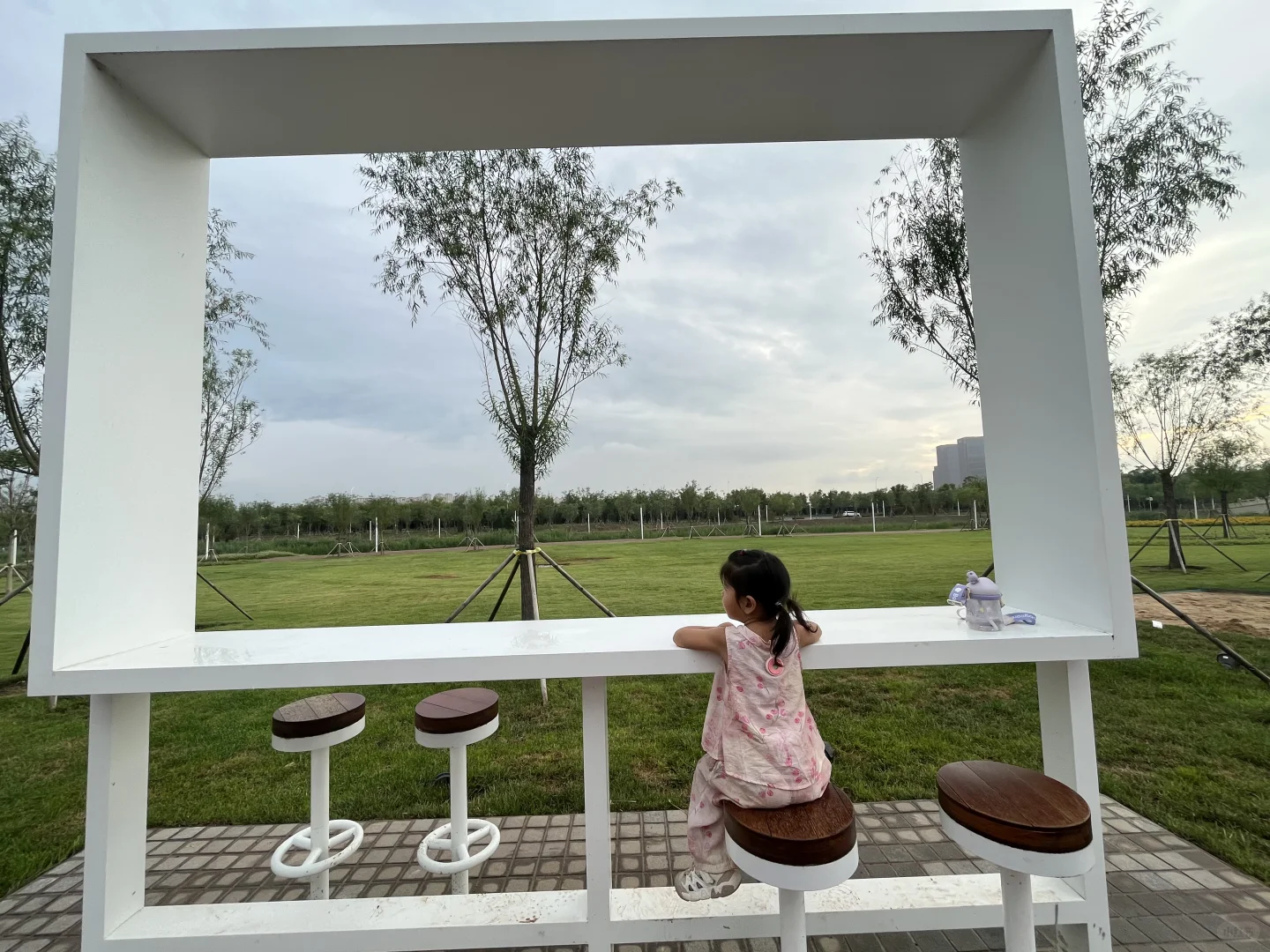 天津津南遛娃好去处，还有谁不知道？