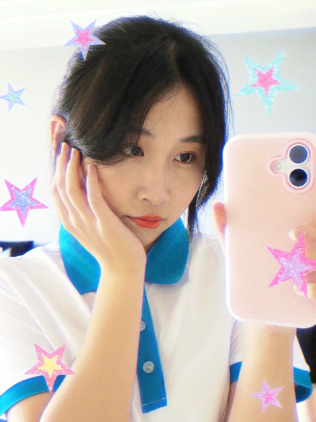 04大二｜上合前期分论坛志愿者