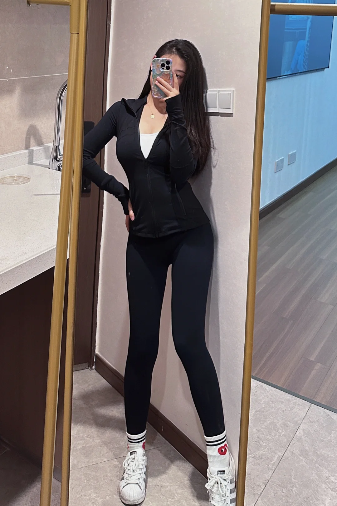 ♠️显瘦又耐看♠️