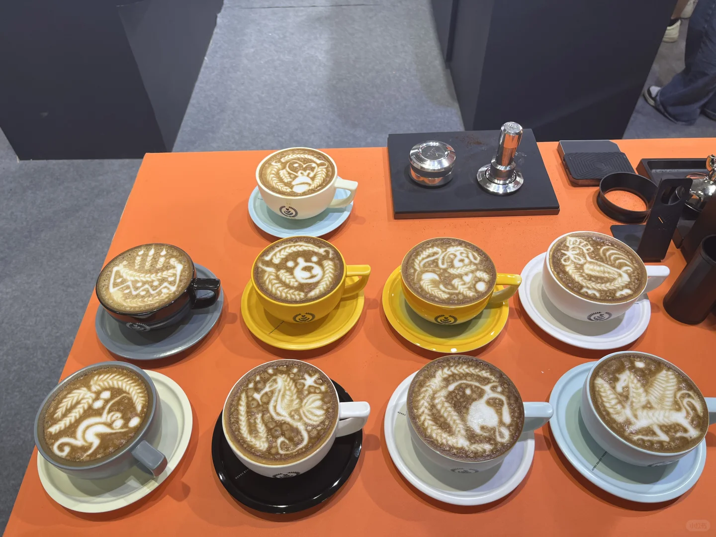 2025年北京国际咖啡展览会