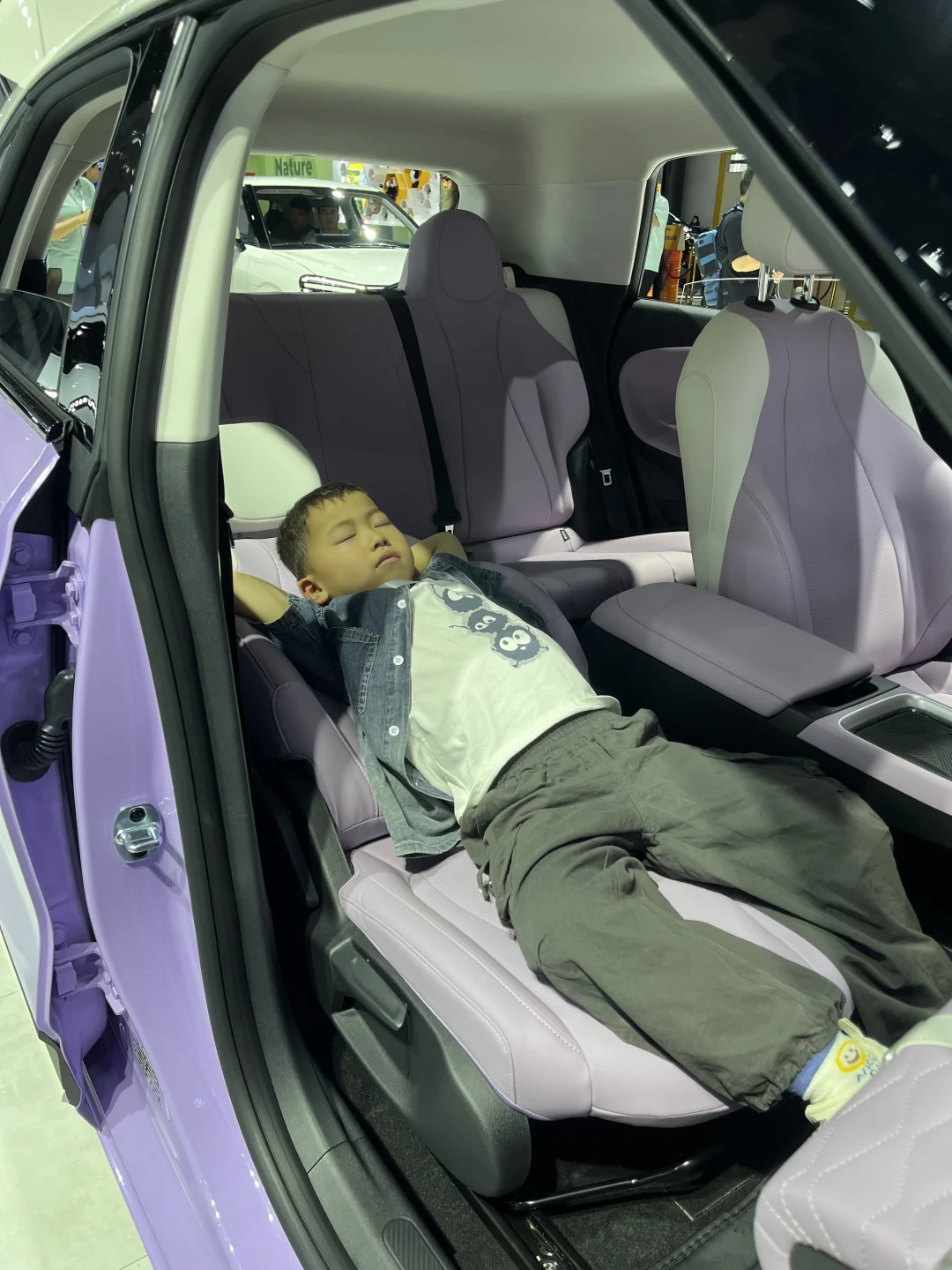 这场车展，真的值！?