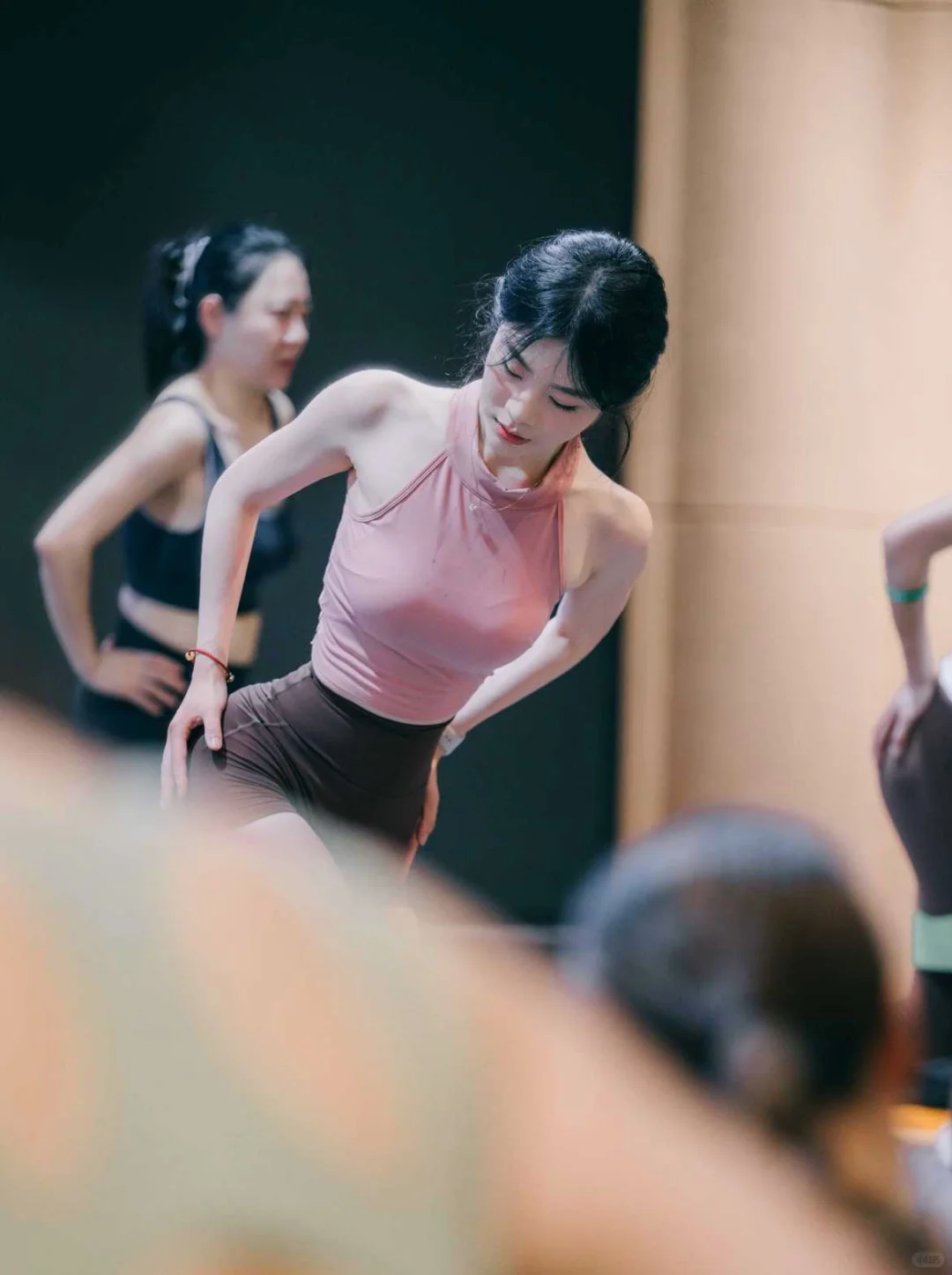 普拉提老师九套瑜伽服分享??‍♀️