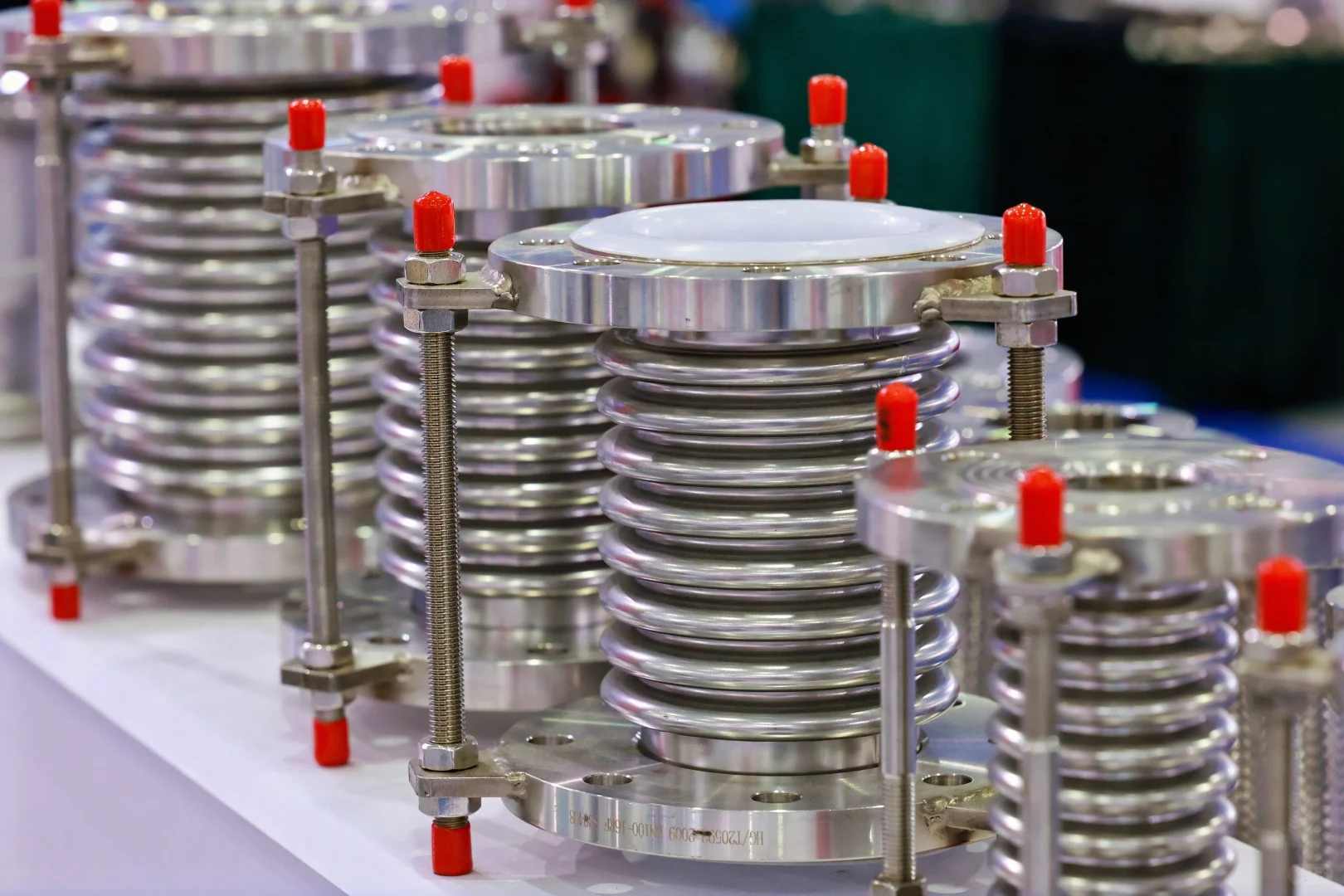 锁定2025 济南国际泵阀展览会！