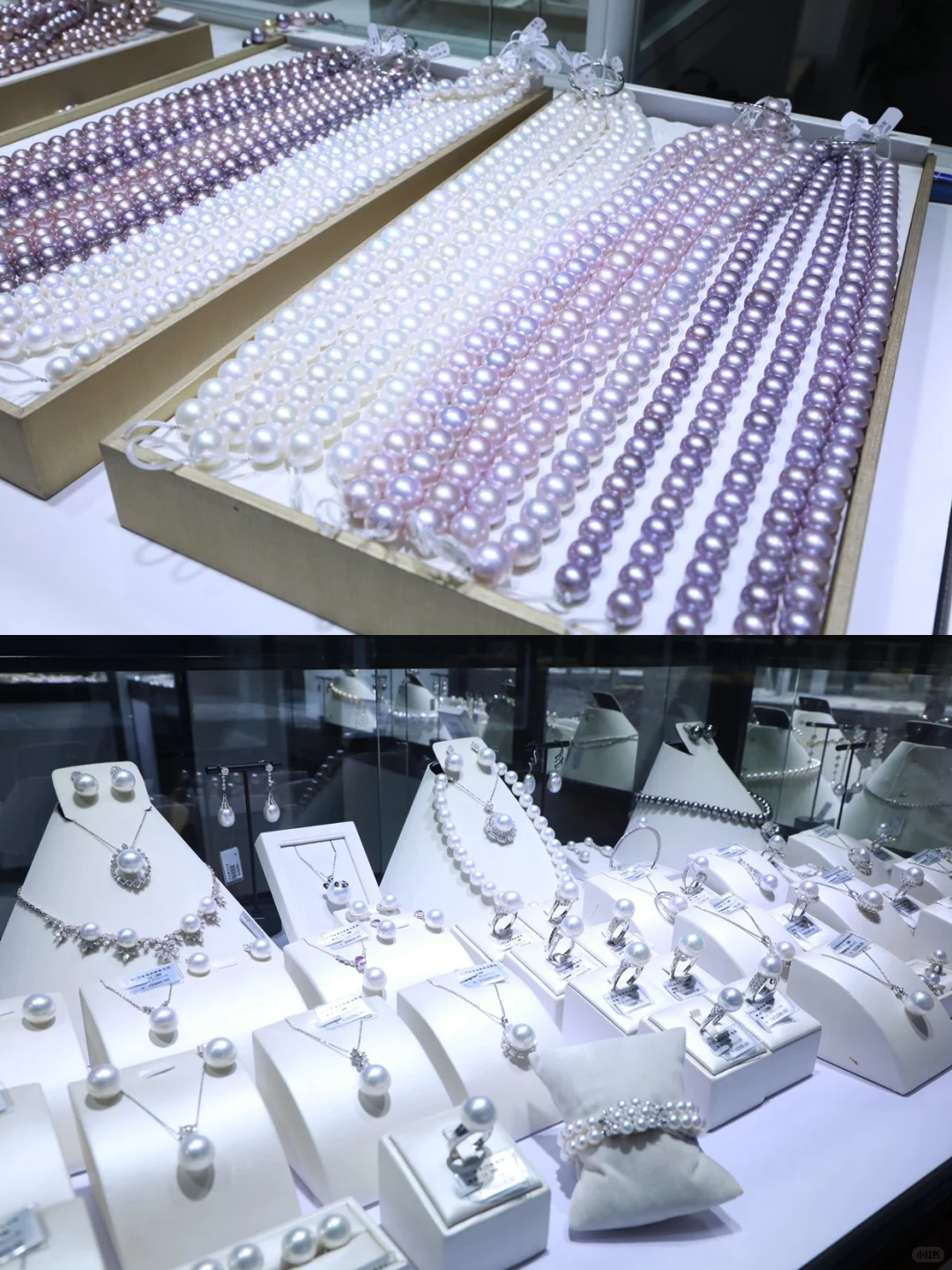 璀璨的冬日！上海珠宝展限时4天必逛?