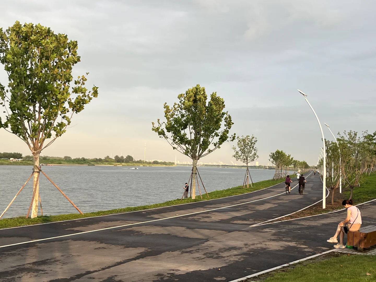 天津津南遛娃好去处，还有谁不知道？