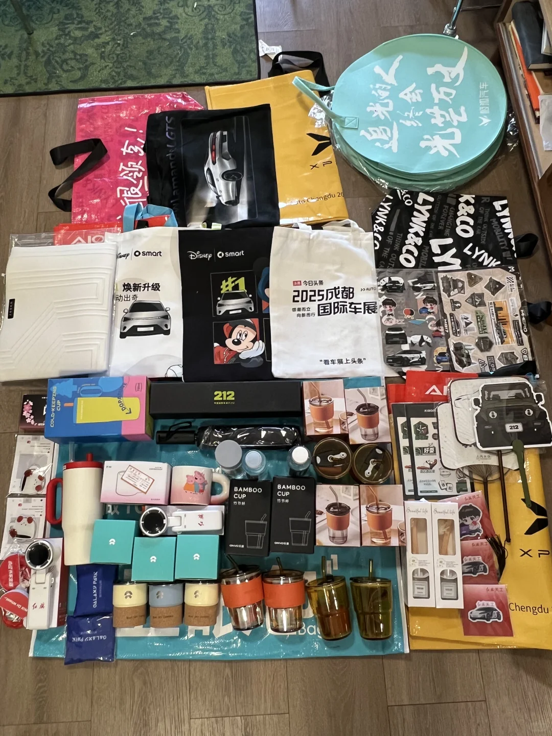 成都2025最新车展薅羊毛记～速屯