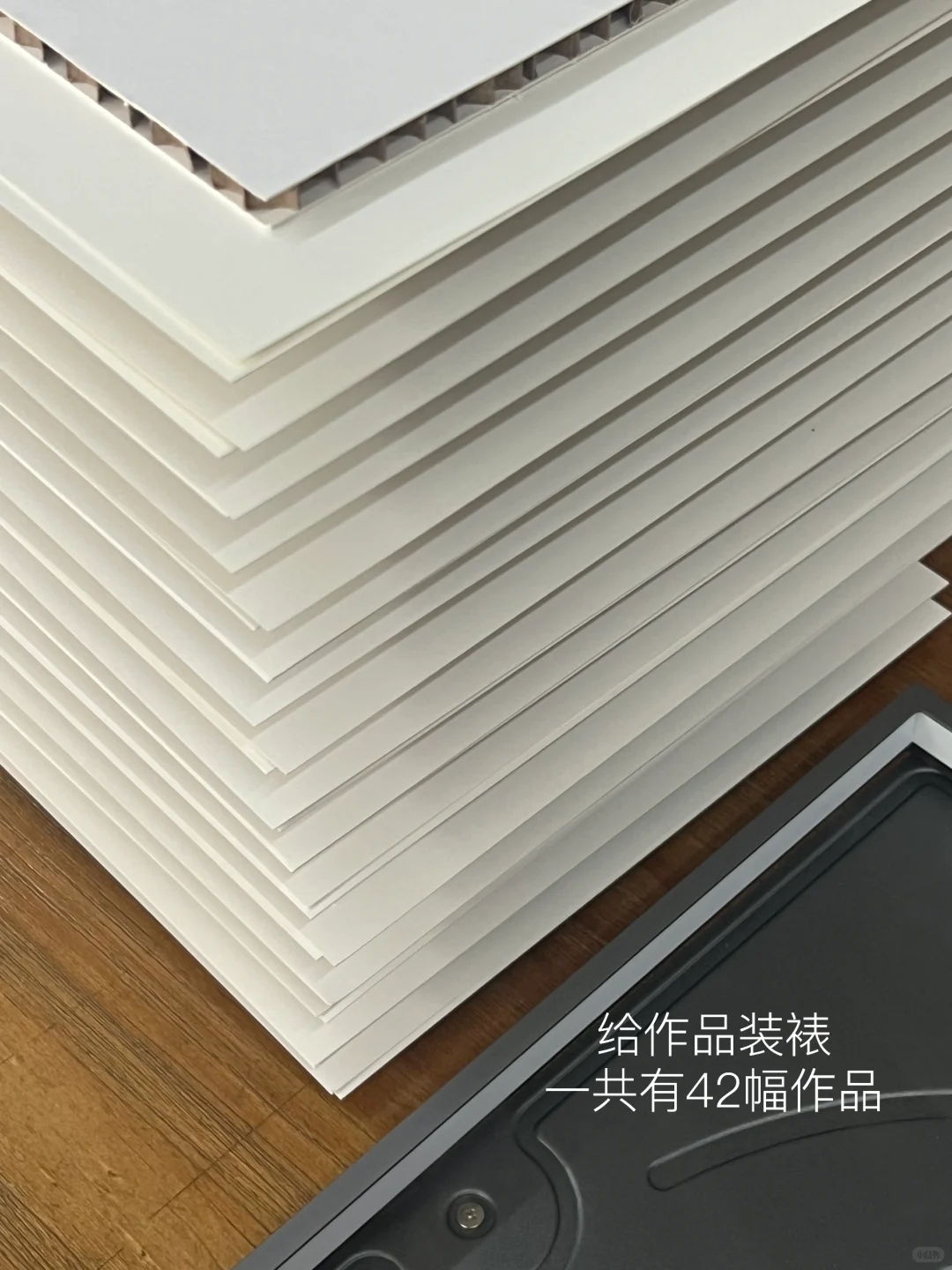 策展人plog｜毕业后完成第一个展览（布展花絮