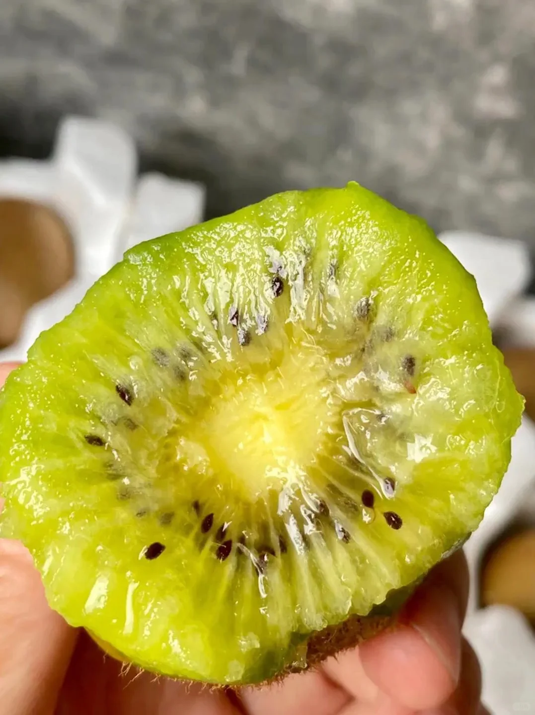 办公室下午茶新宠｜爆汁猕猴桃团购开启