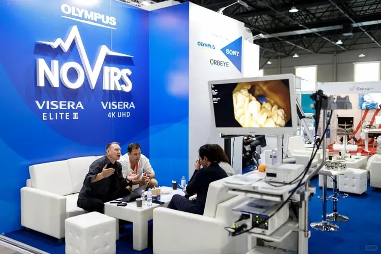 2026年5月中亚哈萨克斯坦医疗展览会