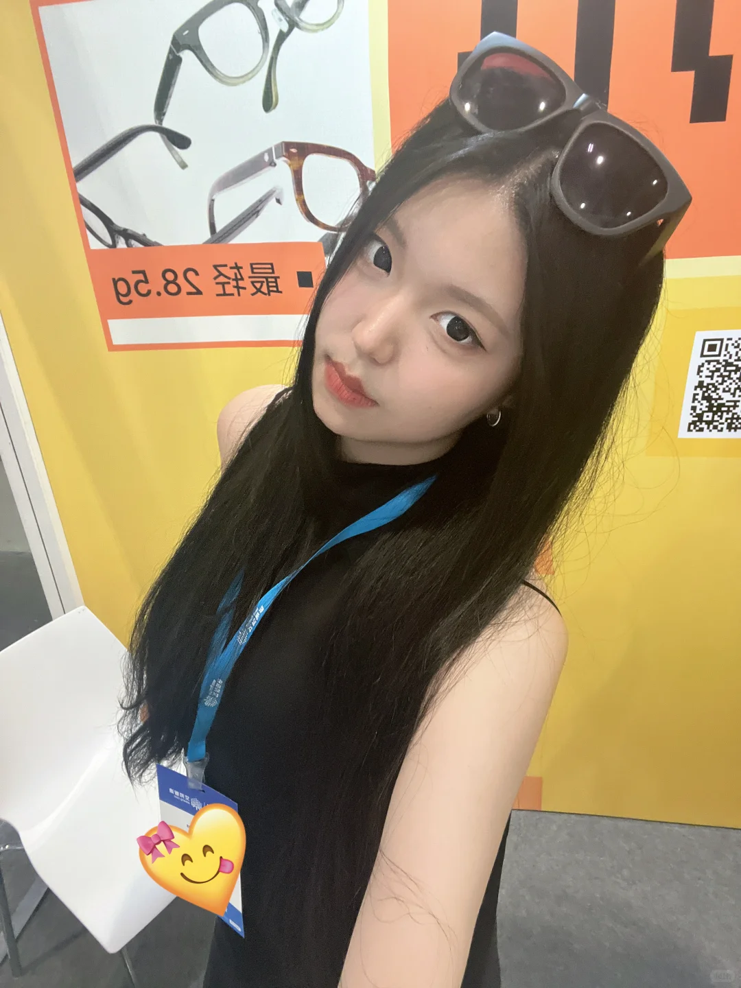 外贸人别瞎跑展会！精准锁定高意向客户