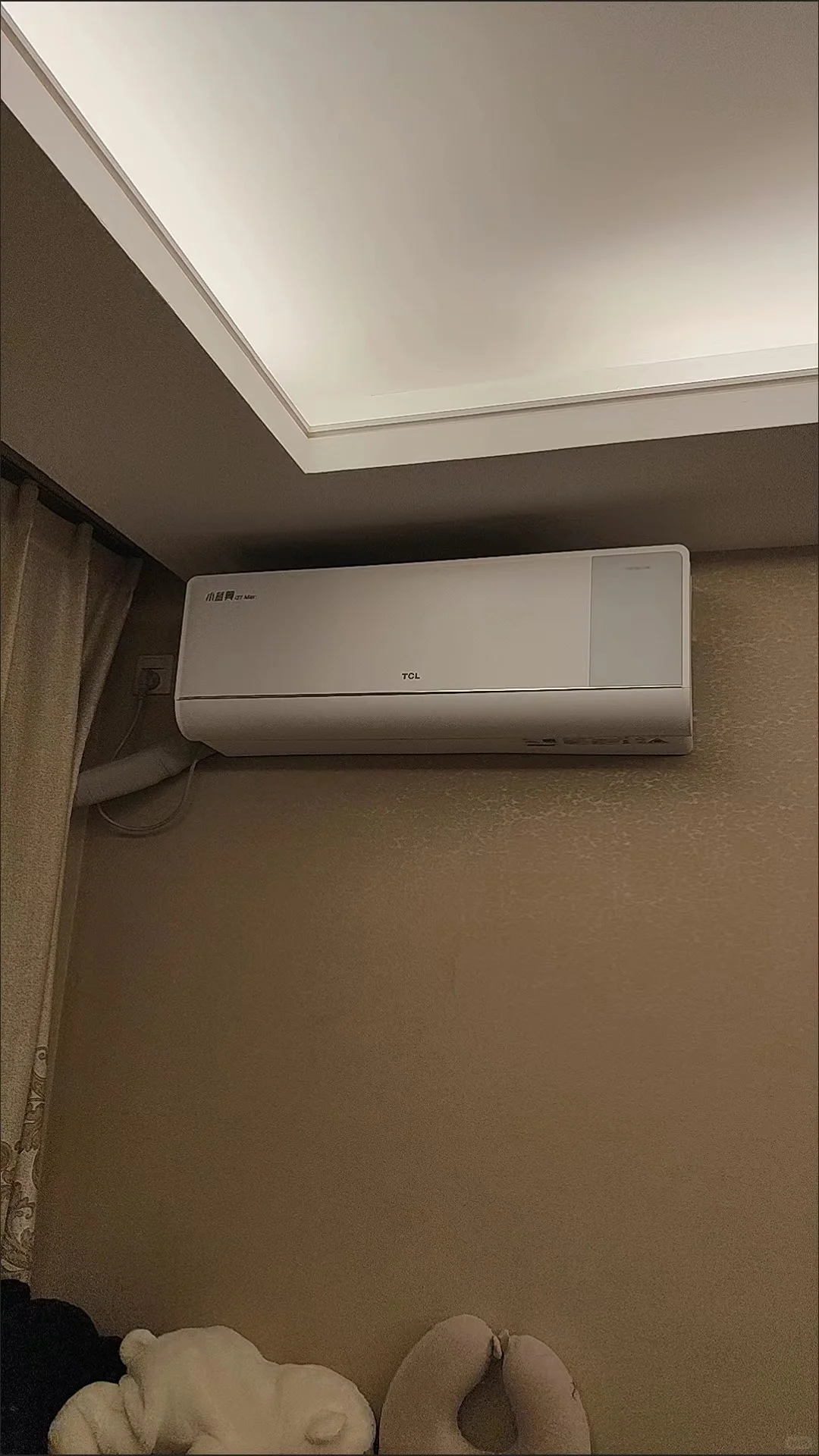 #TCL团购安全下车 小蓝翼