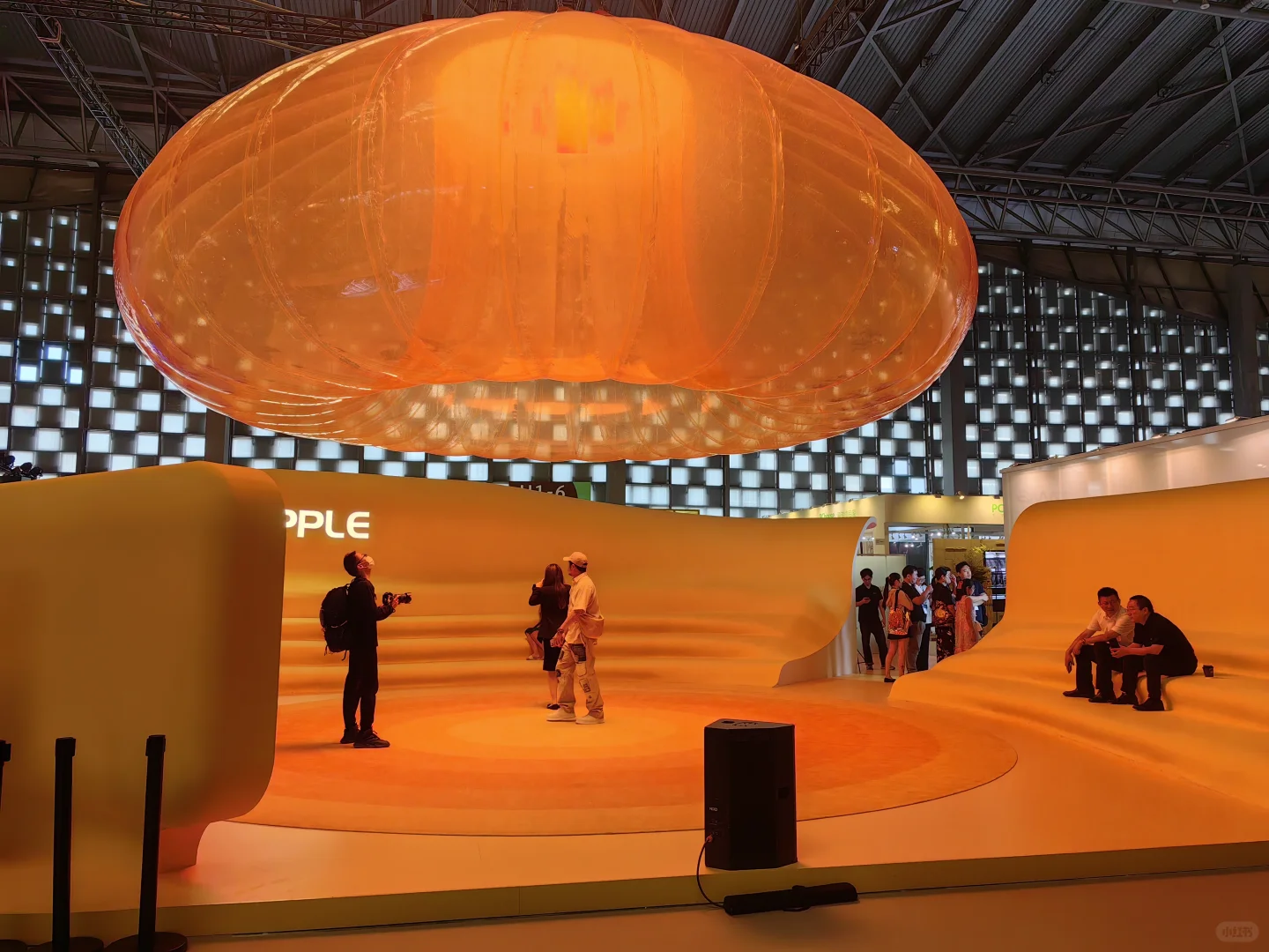 一言难尽的设计上海