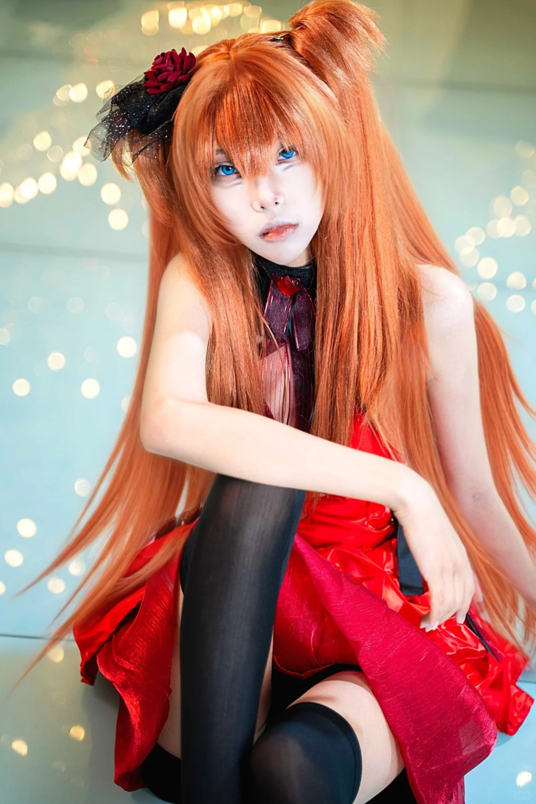 已经满了，不互了