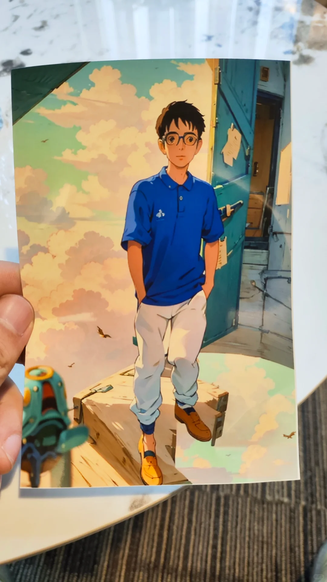 雄安金芦苇工业设计精品展值得一去