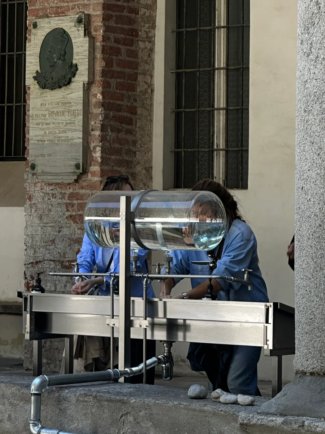 Aesop｜米兰设计周